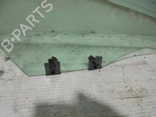 Front right door window DACIA SANDERO II TCe 90 (B8M1, B8MA, B8AC) | BP8201695C19 