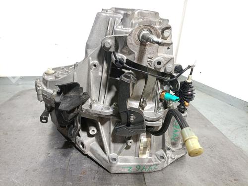 Gearbox RENAULT CAPTUR II (HF_) Blue dCi 95 (HFAF) | BP31969156M3 