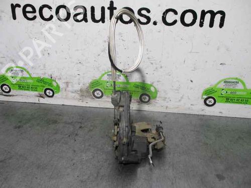 Front right lock AUDI ALLROAD C5 (4BH) 2.5 TDI quattro | BP2283315C97 