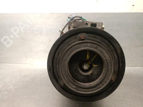 AC compressor VW PASSAT B5.5 (3B3) 1.9 TDI | BP31130758M34