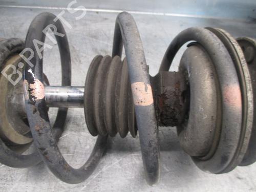 Left front shock absorber BMW 5 Touring (E39)  | BP12131963M16 