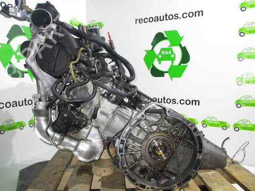 Engine MERCEDES-BENZ A-CLASS (W168) A 170 CDI (168.008) | BP2096596M1 
