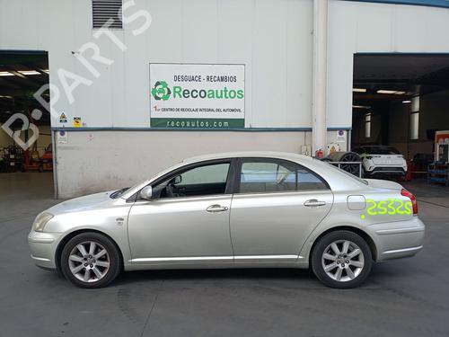 Brukte deler til TOYOTA AVENSIS (_T25_)  2.0 D-4D (CDT250_, CDT250R)  4632571