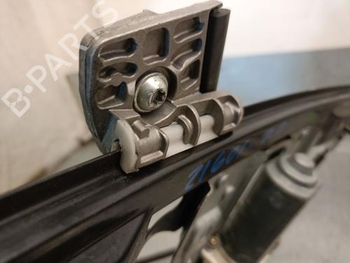 Front right window mechanism MERCEDES-BENZ C-CLASS Coupe (CL203) C 220 CDI (203.708) | BP22721488C23 