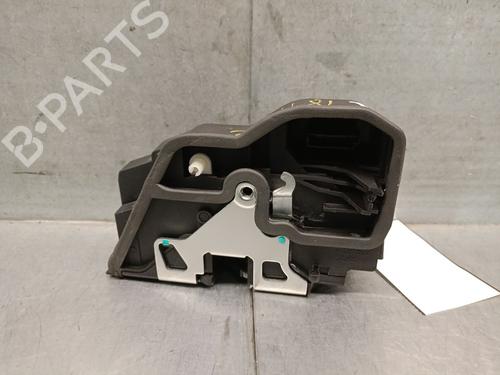 Rear left lock BMW 3 (E90) 318 d | BP31680323C100