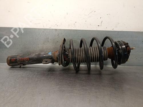 Right front shock absorber FORD MONDEO III (B5Y) 1.8 16V | BP26884622M17