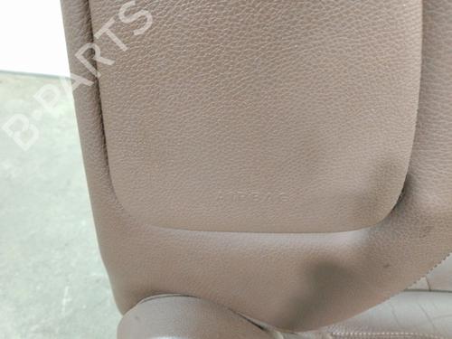 Right front seat MERCEDES-BENZ E-CLASS (W212) E 220 CDI / BlueTEC (212.001, 212.002) | BP16026876C16 