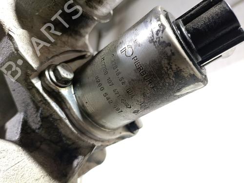 Engine RENAULT LAGUNA II (BG0/1_) 1.9 dCi (BG0R, BG0E) | BP38178010M1 - Image 11