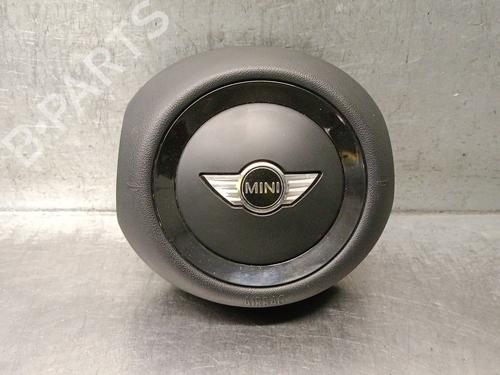 Used Driver airbag Driver airbag MINI MINI COUNTRYMAN (R60) One D (90 hp) 40021196 40021196
