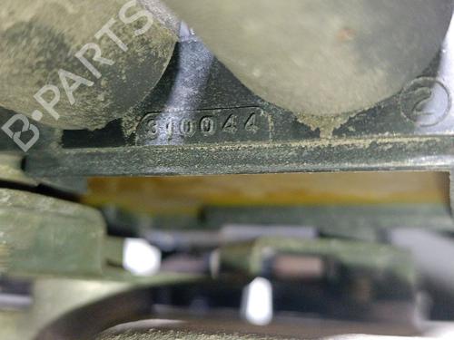 Engine CHEVROLET MATIZ (M200, M250) 1.0 | BP37588891M1  - Image 8