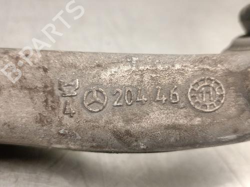 Right front suspension arm MERCEDES-BENZ C-CLASS (W204) C 220 CDI (204.008) | BP28726397M13