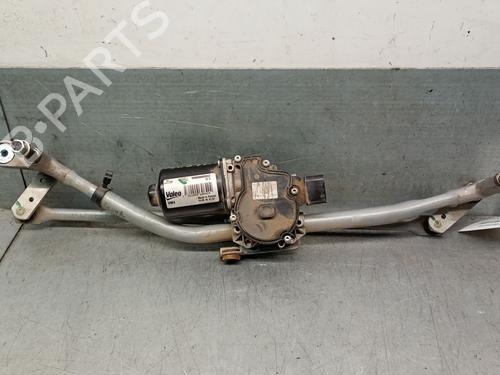 Viskermotor vindrude JAGUAR F-PACE (X761) 2.0 TD4 (180 hp) 32321006