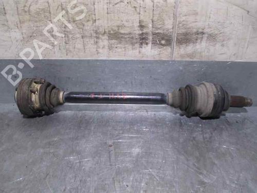 Used Left rear driveshaft BMW 5 (E39) 528 i (193 hp) 4871333