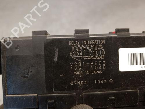Electronic module LEXUS CT (ZWA10_) 200h (ZWA10_) | BP33678017M83  - Image 5