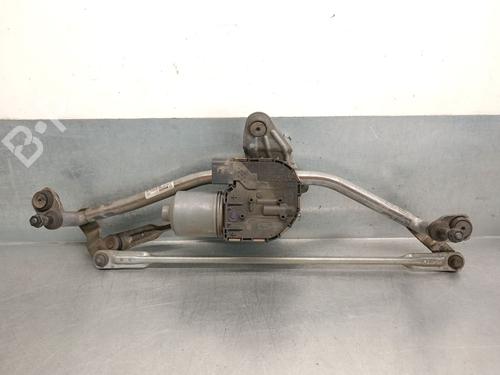Used Front wiper motor VW PASSAT B8 Variant (3G5, CB5) 2.0 TDI (150 hp) 30297569