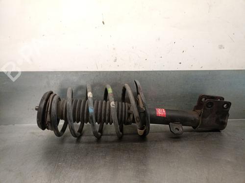 Used Right front shock absorber CITROËN BERLINGO / BERLINGO FIRST MPV (MF_, GJK_, GFK_) 1.6 HDI 75 (MF9HW, GJ9HWC, GF9HWC, GN9HWC) (75 hp) 27998327