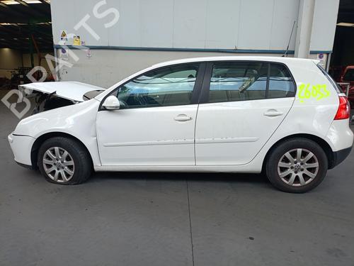 Engine control unit (ECU) VW GOLF V (1K1) 1.9 TDI | BP37427511M57 - Image 5