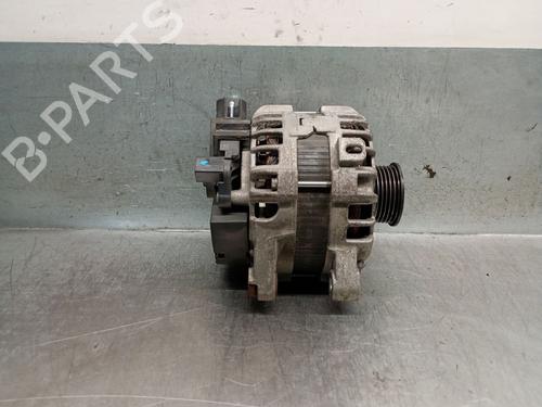 Used Alternator LAND ROVER RANGE ROVER EVOQUE (L538) 2.0 D 4x4 (150 hp) 27249522