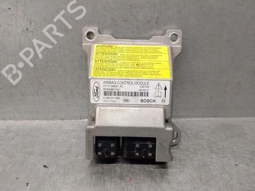 Used ECU airbags ECU airbags FORD TRANSIT CONNECT (P65_, P70_, P80_) 1.8 Di (75 hp) 34193963 34193963