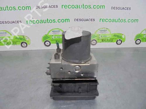 ABS Bremseaggregat RENAULT SCÉNIC II (JM0/1_) 1.5 dCi (JM1E, JM16) (106 hp) 2123929