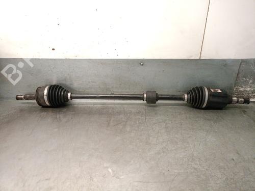 Used Right front driveshaft CHEVROLET CRUZE Hatchback (J305) 1.6 (124 hp) 29273498