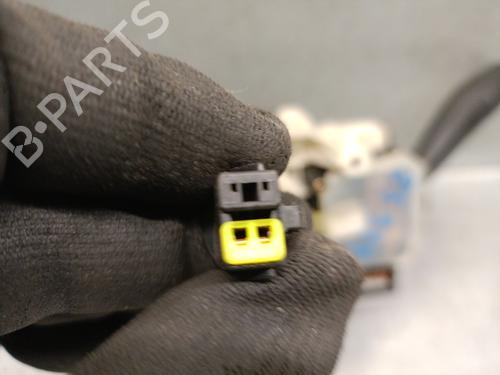 Headlight switch SSANGYONG REXTON / REXTON II (GAB_) 2.9 TD | BP39728587I24 - Image 8