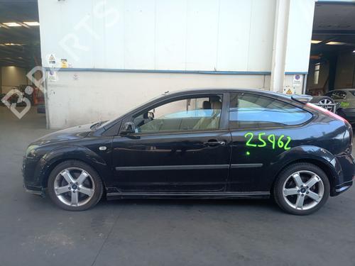 Brugte FORD FOCUS II (DA_, HCP, DP) 2.0 TDCi 4788748
