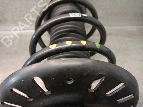 Right front shock absorber PEUGEOT 5008 II (MC_, MJ_, MR_, M4_) 1.5 BlueHDi 130 (MCYHZJ, MCYHZR, MCYHZX) | BP26206800M17 
