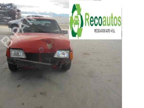 Alternator OPEL KADETT E (T85)  | BP2100007M7 
