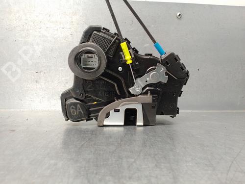 Front left lock TOYOTA AURIS (_E18_) 1.8 Hybrid (ZWE186_, ZWE186R) | BP15421899C98 