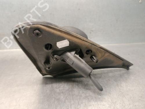 Right mirror RENAULT CLIO II (BB_, CB_) 1.2 (BB0A, BB0F, BB10, BB1K, BB28, BB2D, BB2H, CB0A,... | BP28726328C27 