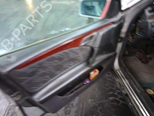 Lüfter MERCEDES-BENZ E-CLASS (W210) E 290 Turbo-D (210.017) | BP30748357M128 