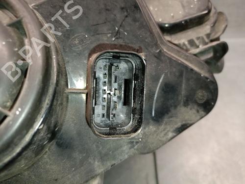 Left headlight BMW X5 (E53) 3.0 d | BP32281011C28 