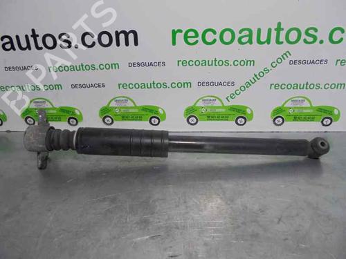 Used Left rear shock absorber FIAT GRANDE PUNTO (199_) 1.4 (199AXB1A) (75 hp) 2079278