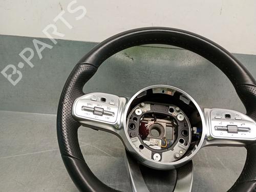 Steering wheel MERCEDES-BENZ GLC (X253) 200 d 4-matic (253.916) | BP29970723C49