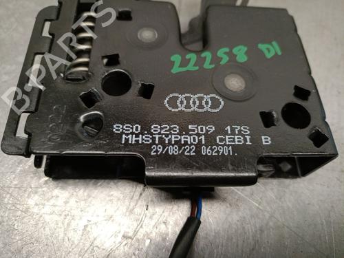 Hood lock VW TAIGO (CS1) 1.0 TSI | BP24189878C133 