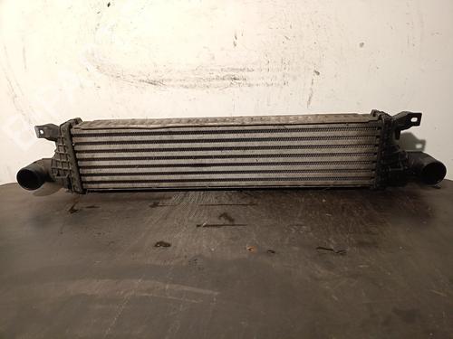 Intercooler JAGUAR X-TYPE I (X400) 2.0 D (130 hp) 28605932