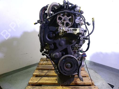 Used Engine PEUGEOT 307 (3A/C) 1.6 HDi (90 hp) 30508741