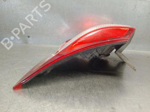 Right taillight NISSAN QASHQAI I (J10, NJ10) 1.6 | BP31173049C35