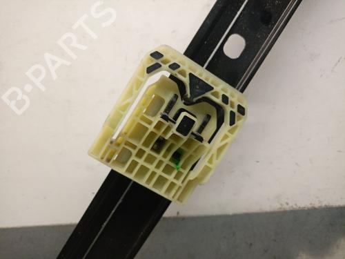 Front left window mechanism AUDI Q5 (FYB, FYG) 50 TFSI e quattro | BP33434934C22 - Image 4