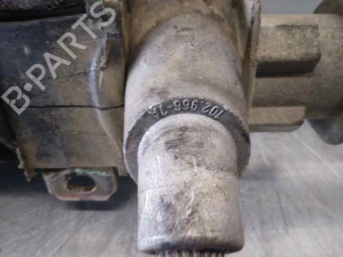 Steering rack ALFA ROMEO 33 (905_) 1.5 (905.A2) | BP9819332M22