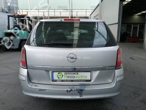 Left front steering knuckle OPEL ASTRA H Estate (A04) 1.7 CDTI (L35) | BP17979346M25 