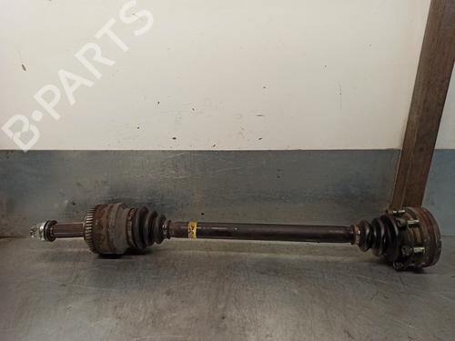 Used Right rear driveshaft SSANGYONG RODIUS I 2.7 Xdi (165 hp) 15613062