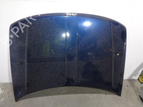 Capot JEEP GRAND CHEROKEE II (WJ, WG) 2.7 CRD 4x4 (163 hp) 13735830