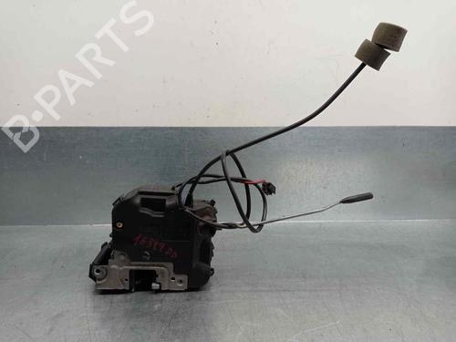 Front right lock MERCEDES-BENZ CLS (C219)  | BP10770806C97 