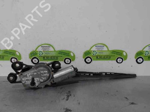Rear wiper motor SEAT IBIZA II (6K1) 1.9 SDI | BP2068670M102 