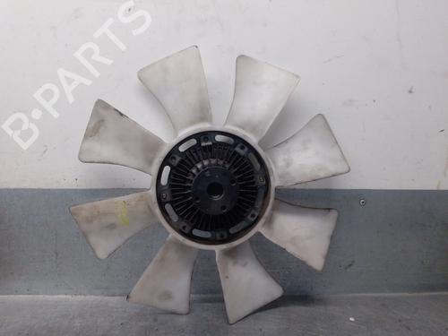 Køleblæser HYUNDAI GALLOPER II (JK-01) 2.5 TD intercooler (99 hp) 27839818