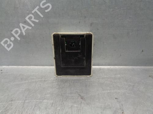 Elektronische module SUBARU FORESTER (SG_) 2.0 X AWD (SG5) | BP20266163M83 