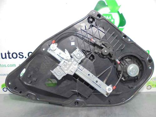 Rear right window mechanism FORD FIESTA VI (CB1, CCN)  | BP2122900C25 