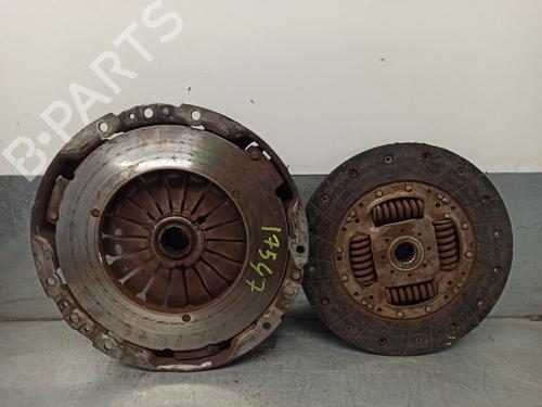 Other LANCIA PHEDRA (179_)  | BP25806486O1 